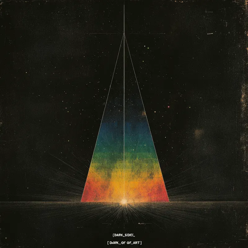 Minimalist Album Cover Designs