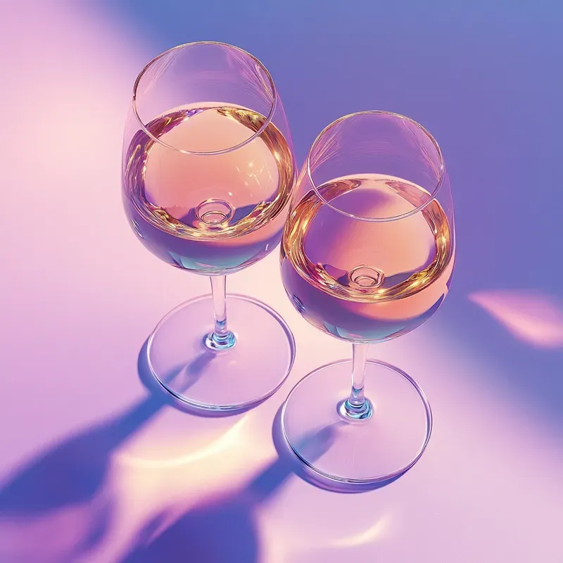 Gradient Background Product Shots