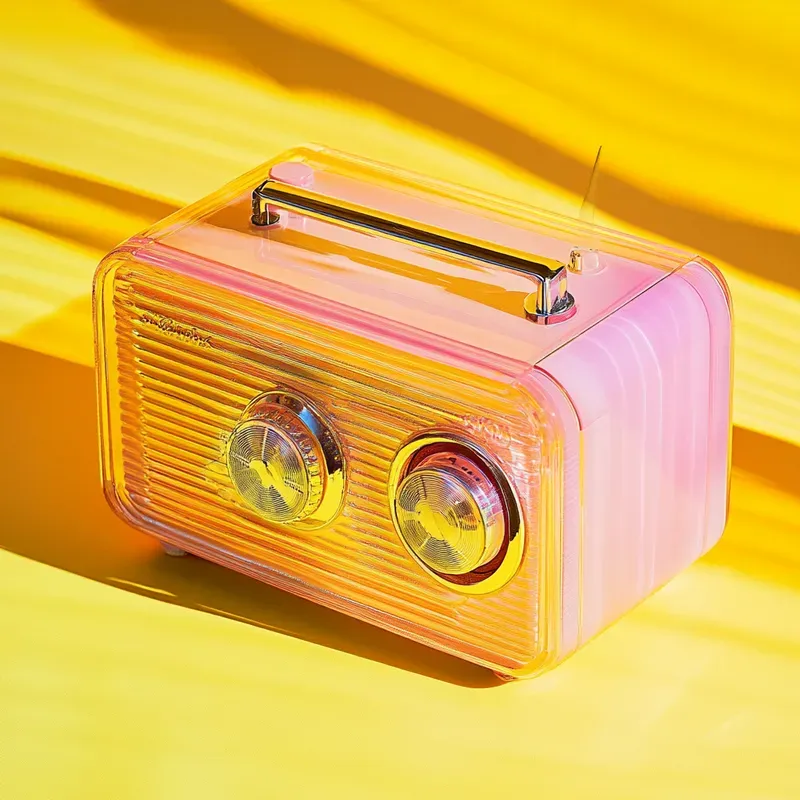 Gradient Background Product Shots