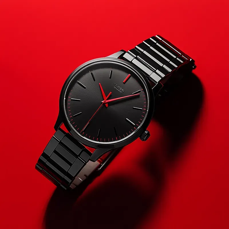 Gradient Background Product Shots