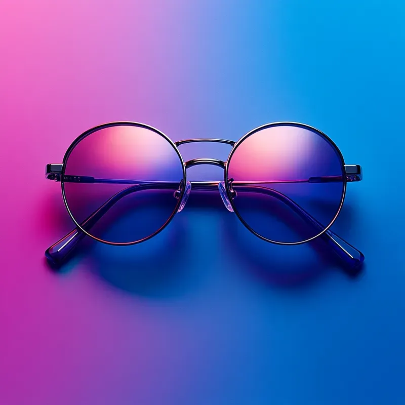 Gradient Background Product Shots