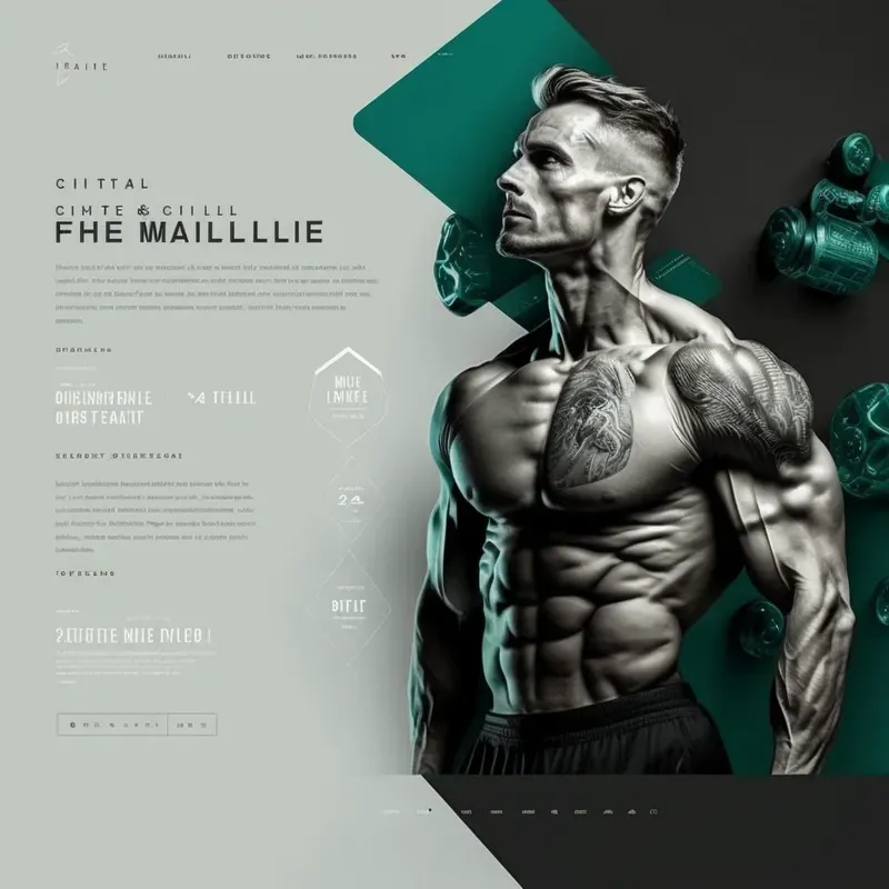 Website Mockups For Happy Customers
