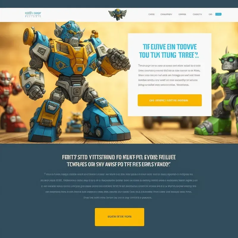High Converting Squeeze Page Designs