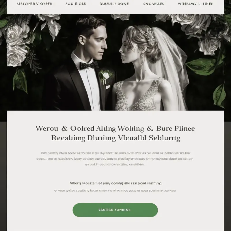 High Converting Squeeze Page Designs