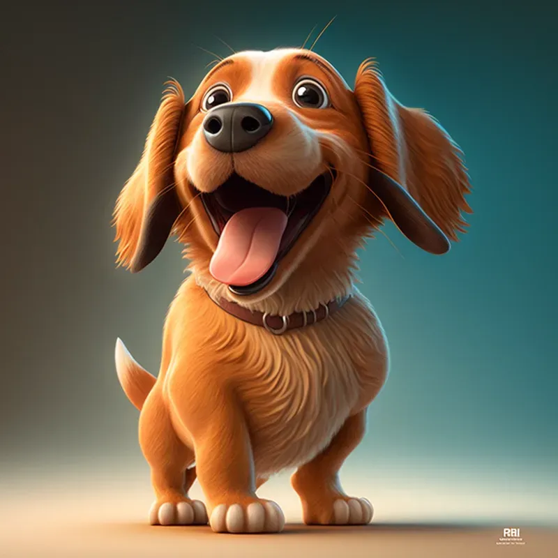 Bring Your Favorite Pet To Life