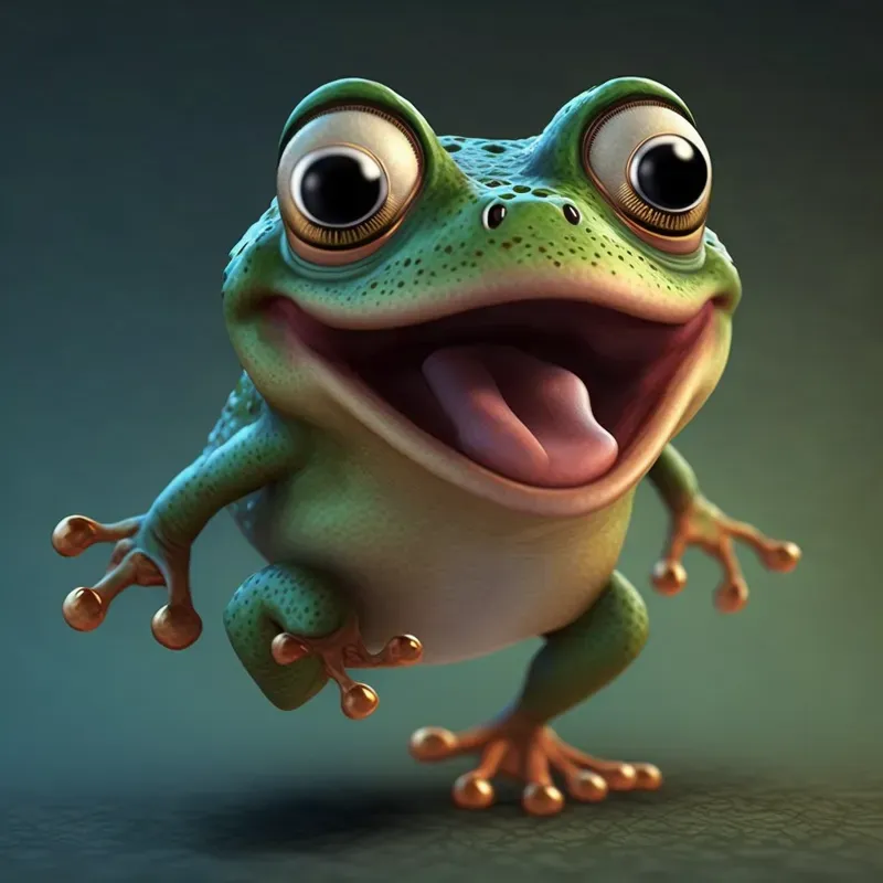 Bring Your Favorite Pet To Life