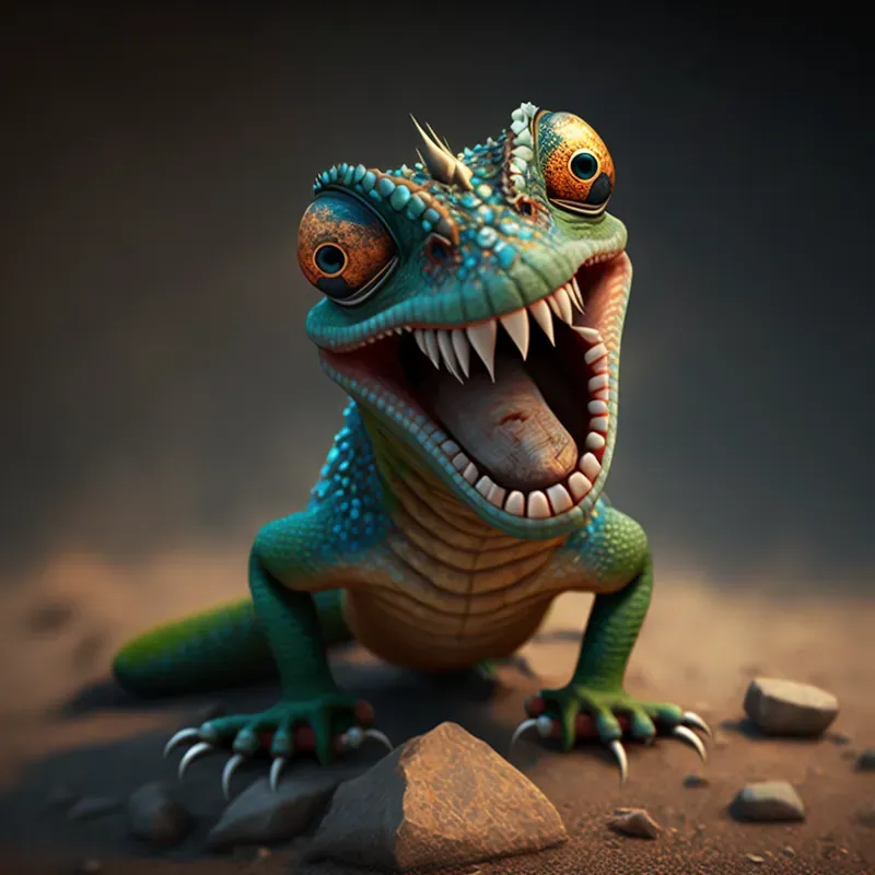 Bring Your Favorite Pet To Life