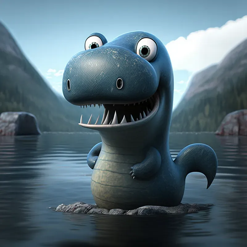 Bring Your Favorite Dinosaur To Life