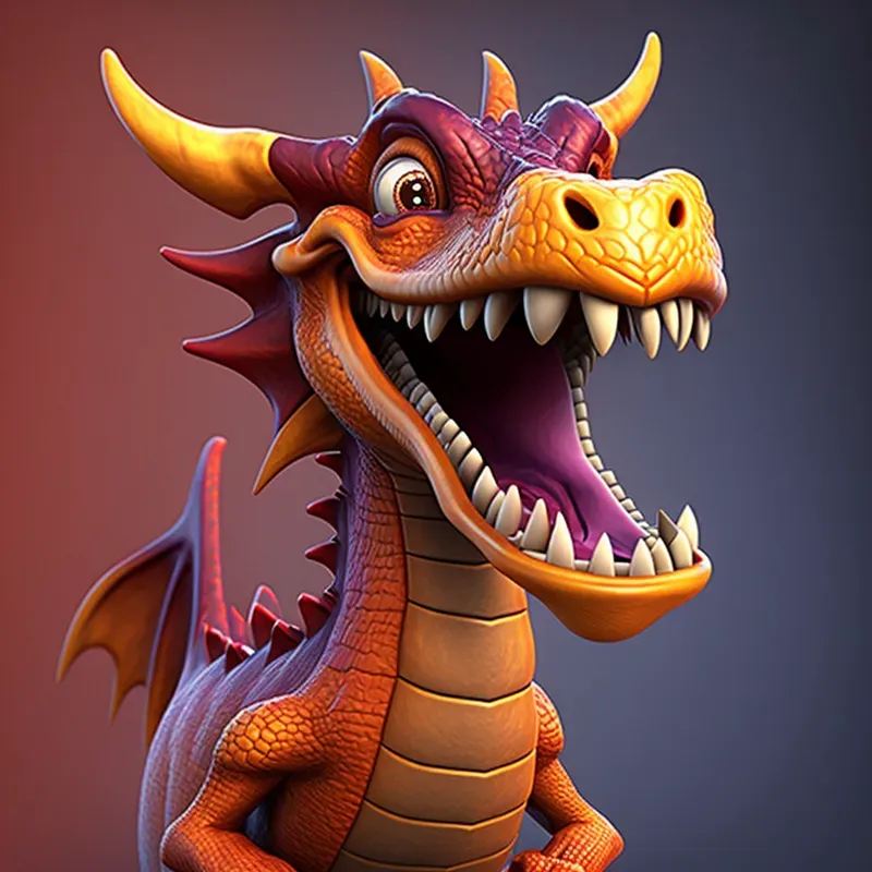 Bring Your Favorite Dinosaur To Life