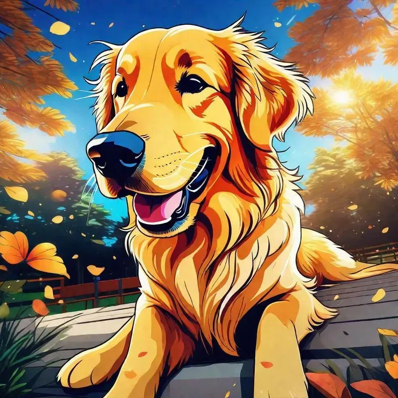 Warm Illustrations