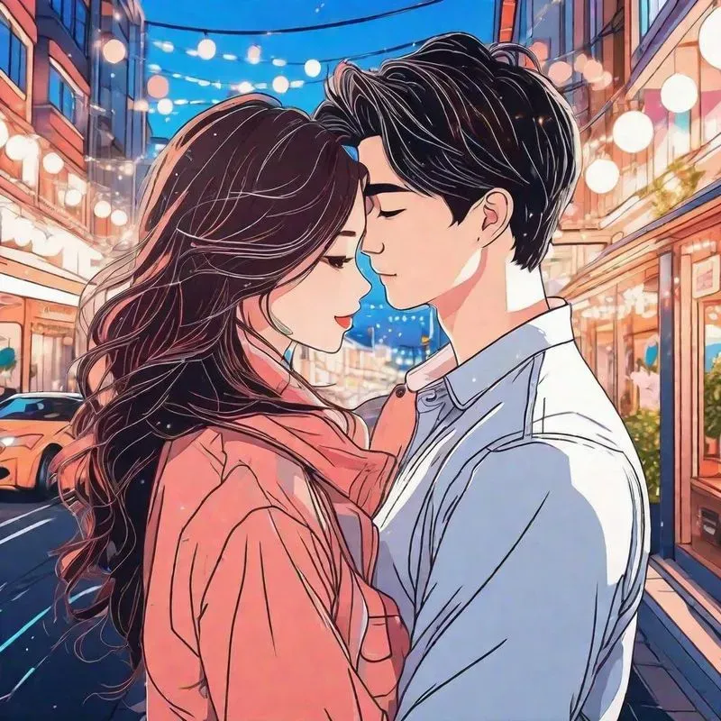 Warm Illustrations
