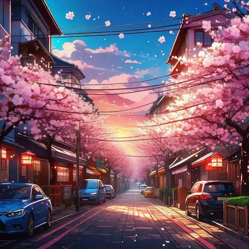 Warm Illustrations