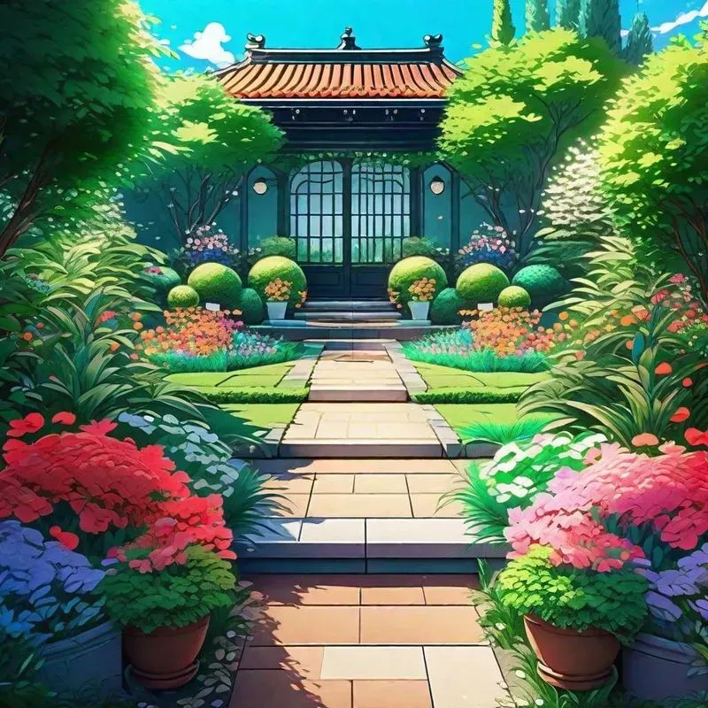 Warm Illustrations