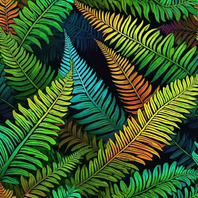Fantastic Patterns