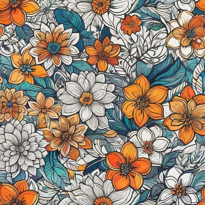 Fantastic Patterns