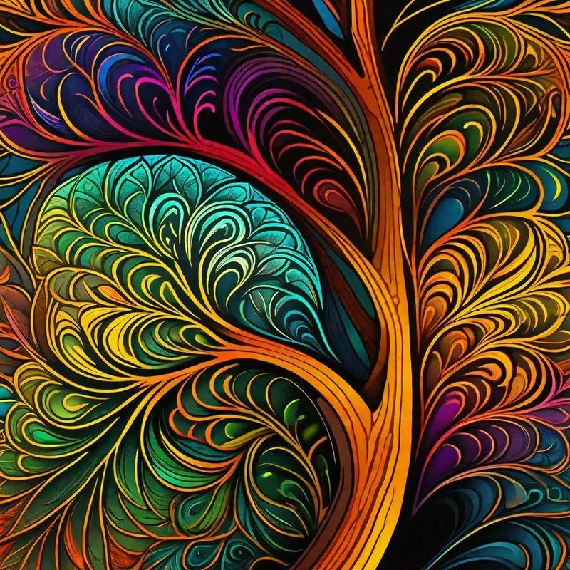 Fantastic Patterns