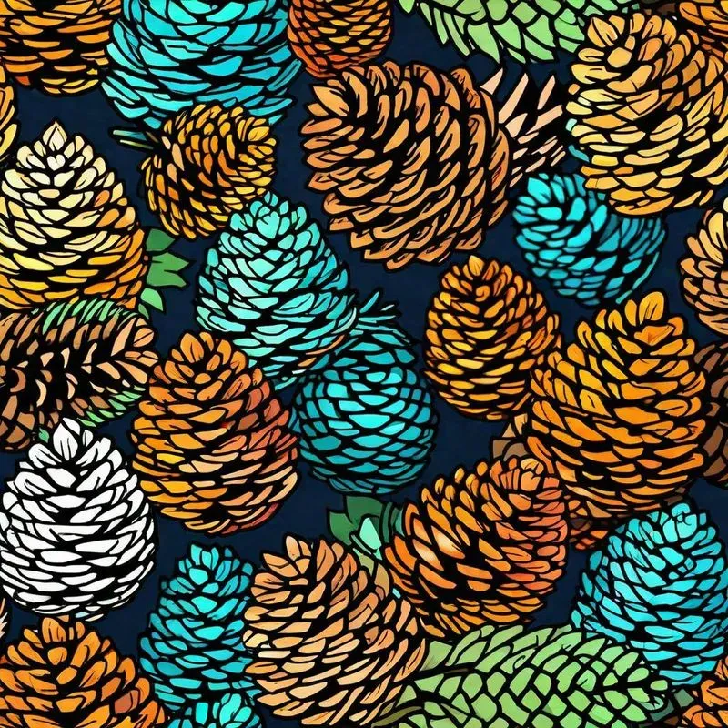 Fantastic Patterns