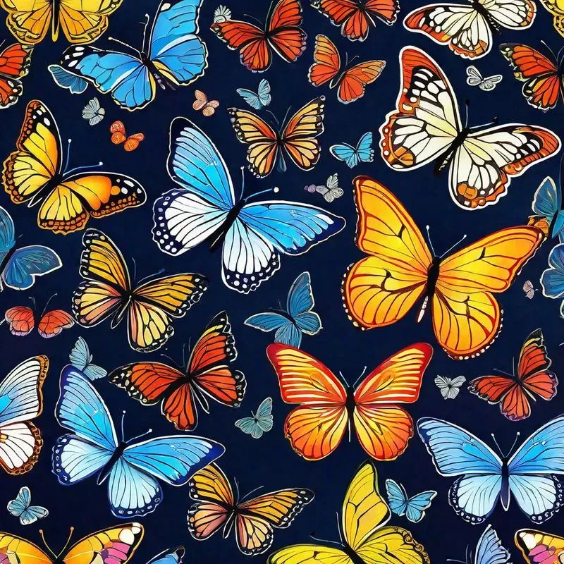 Fantastic Patterns