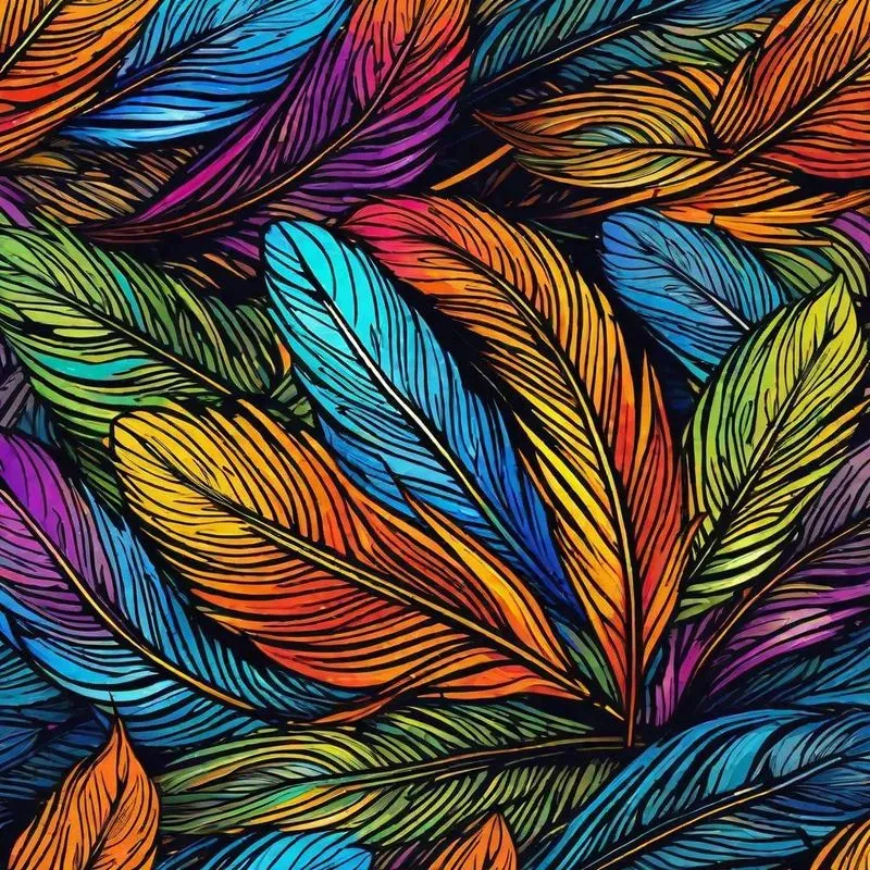 Fantastic Patterns
