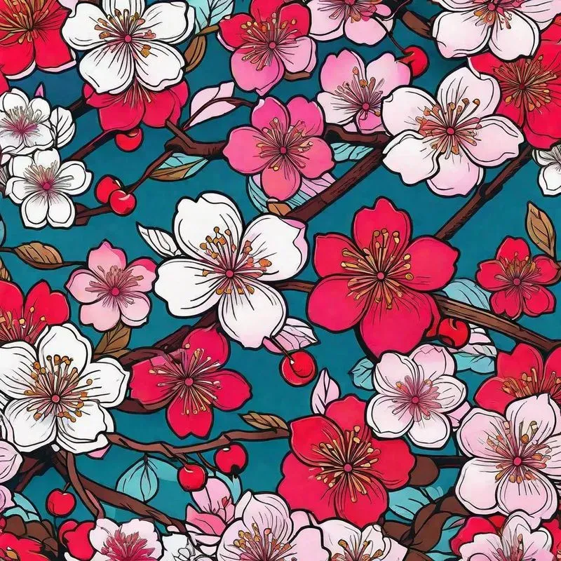Fantastic Patterns