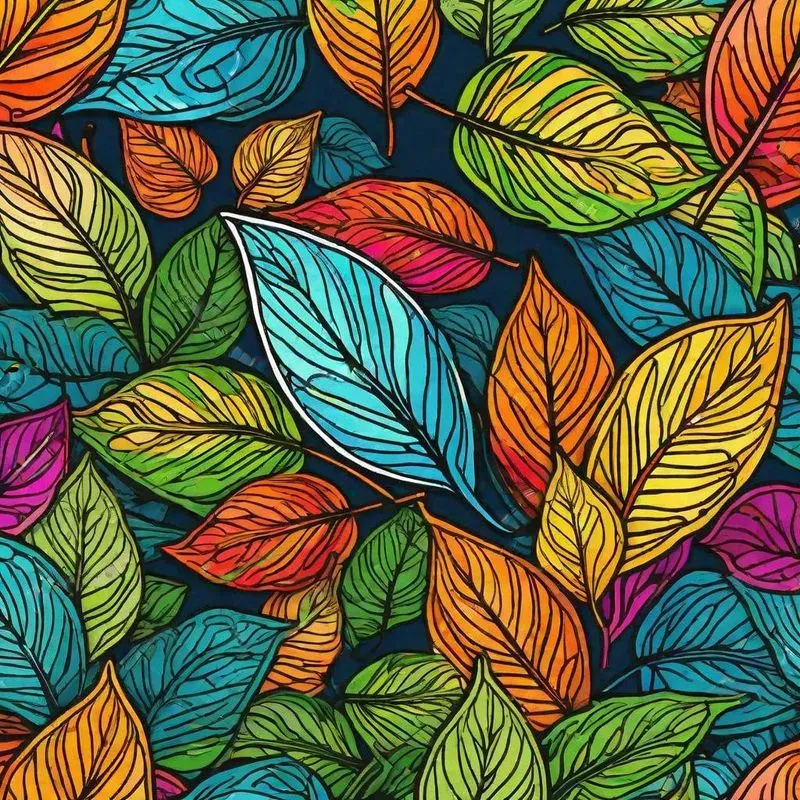 Fantastic Patterns