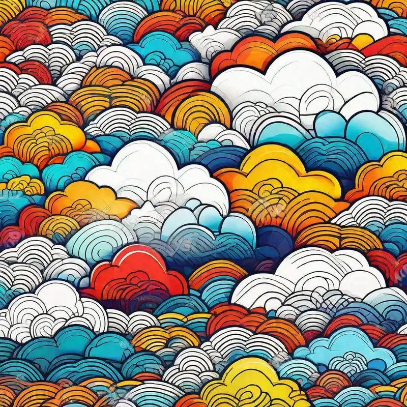 Fantastic Patterns