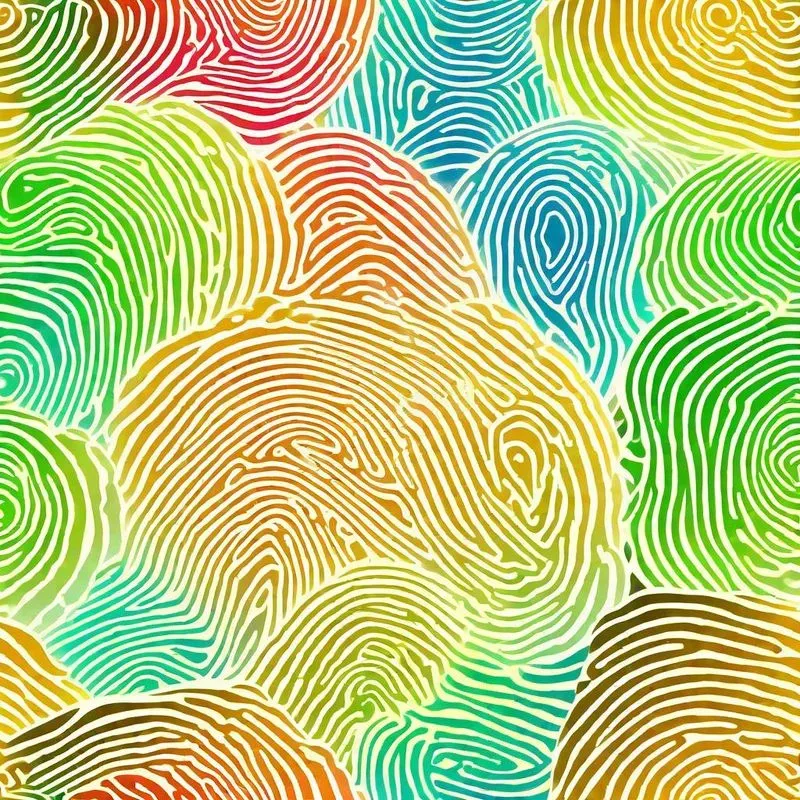 Shiny Patterns