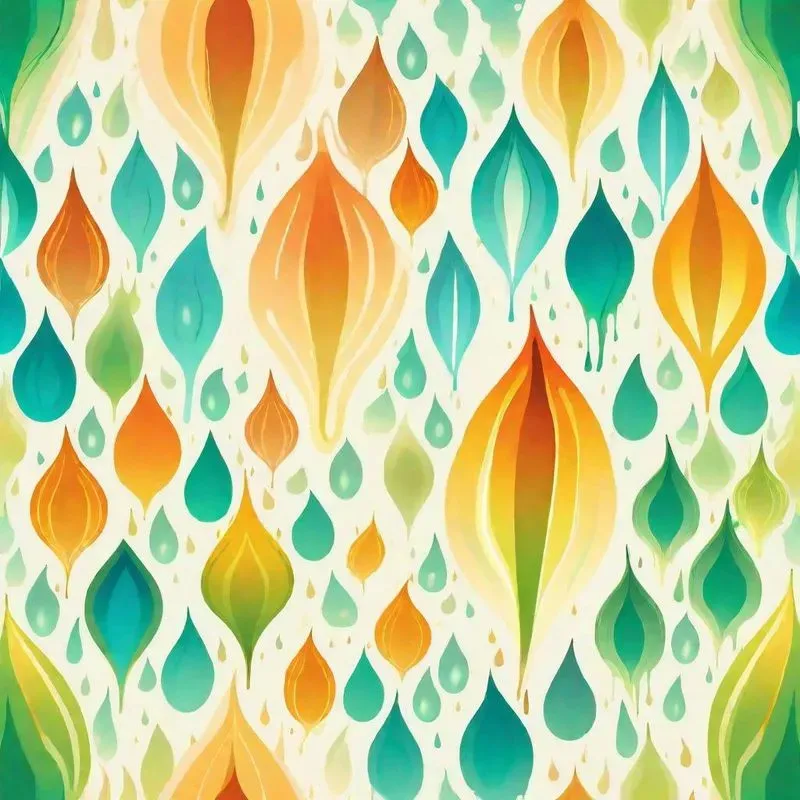 Shiny Patterns