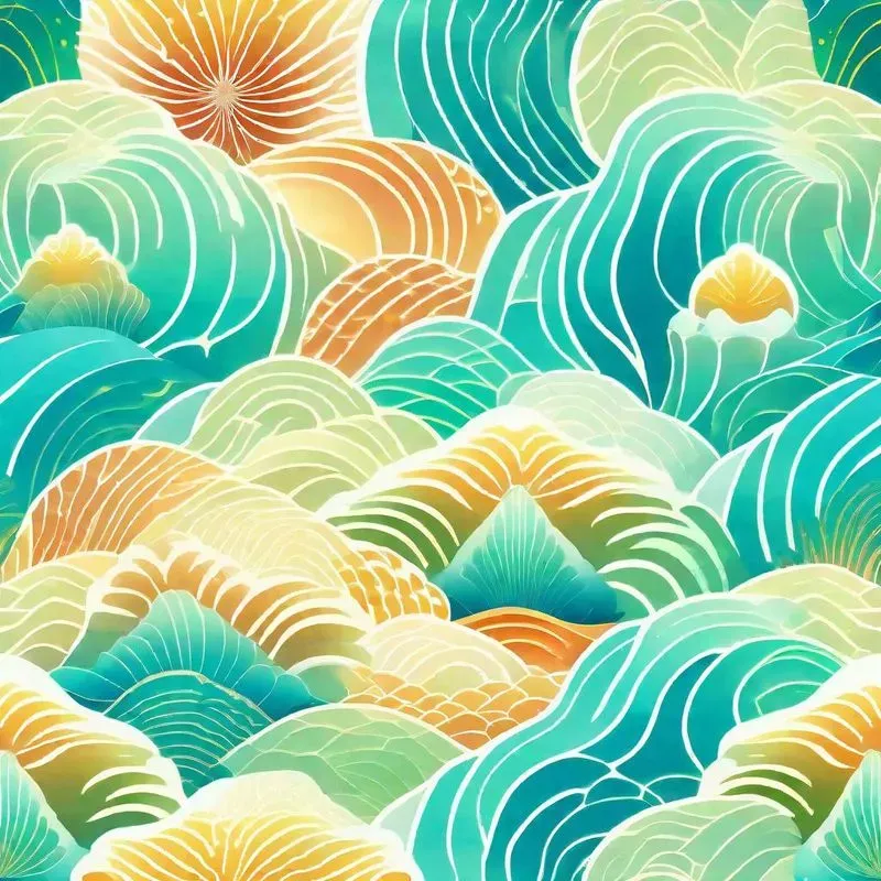 Shiny Patterns