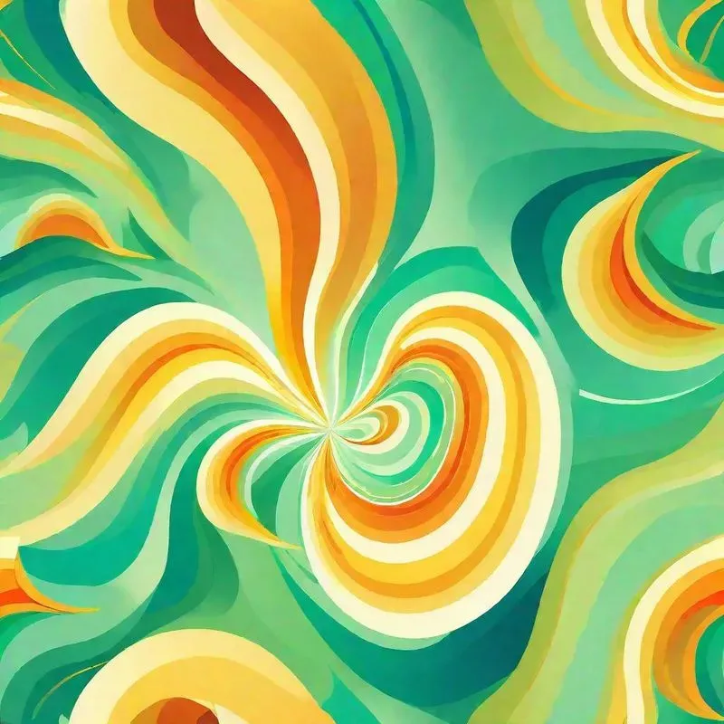 Shiny Patterns