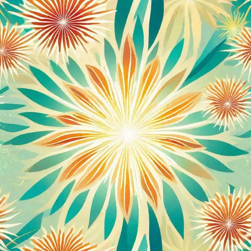 Shiny Patterns
