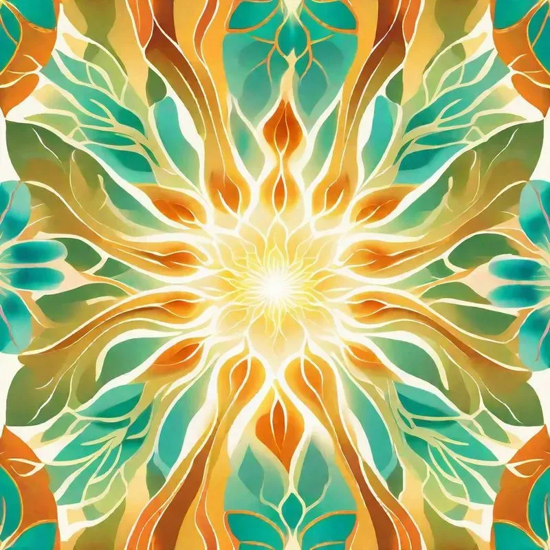 Shiny Patterns
