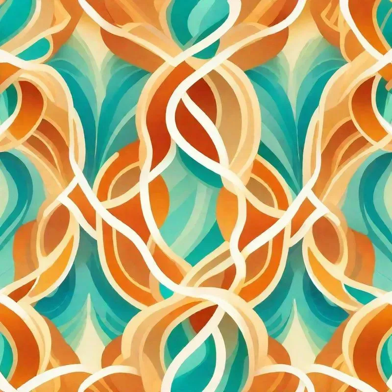 Shiny Patterns