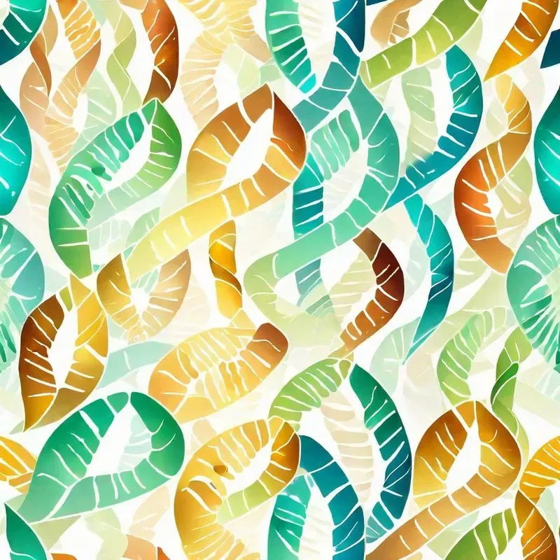 Shiny Patterns