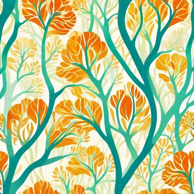 Shiny Patterns