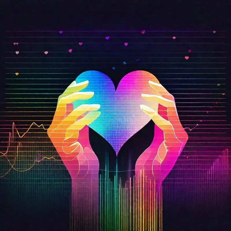 Spectrogram Art