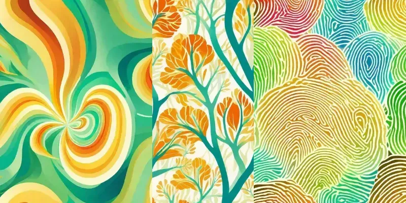 Shiny Patterns generated by undefined