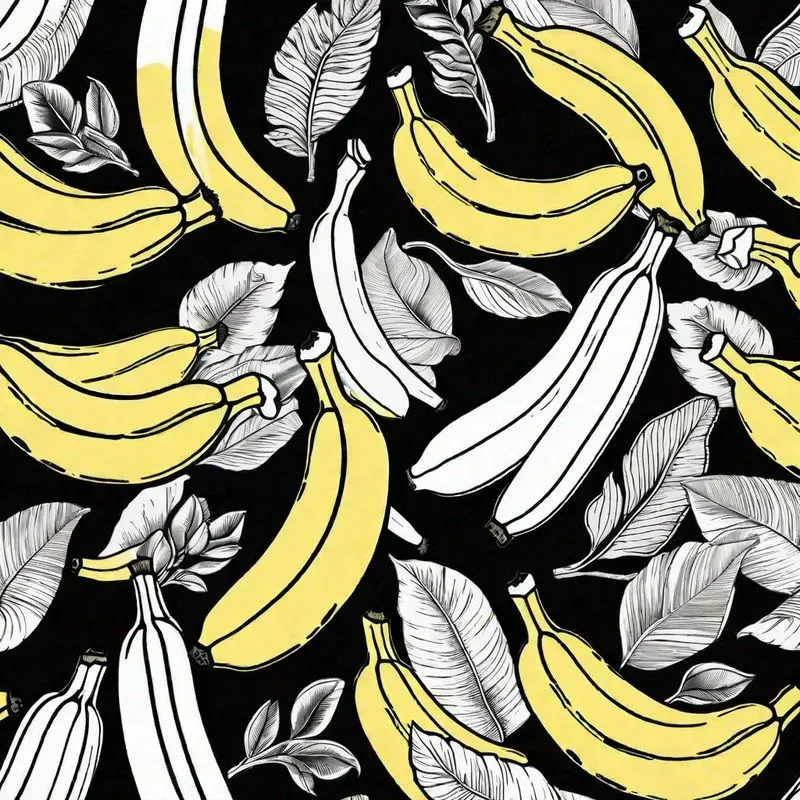 Fruit Pattern Wallpapers