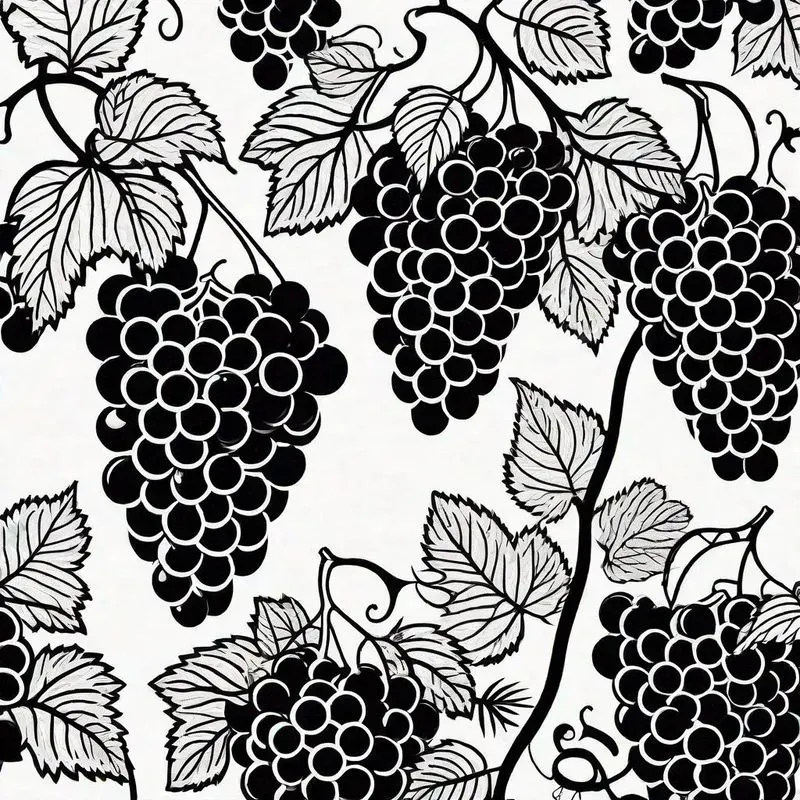 Fruit Pattern Wallpapers