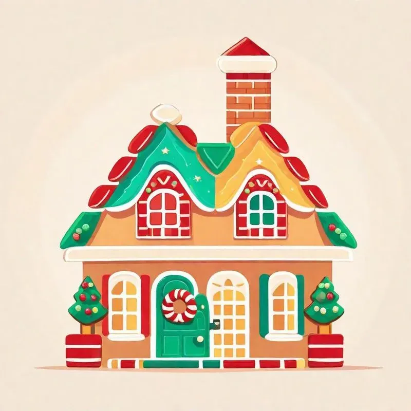 Warm Christmas Vectors
