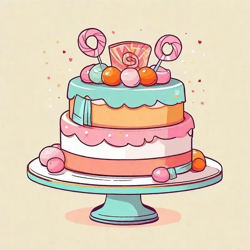 White Day Illustrations