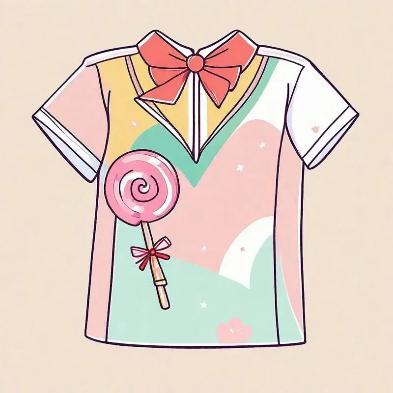 White Day Illustrations