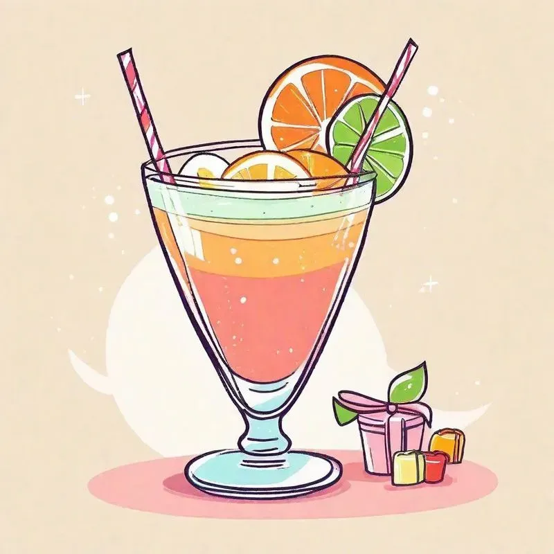 White Day Illustrations