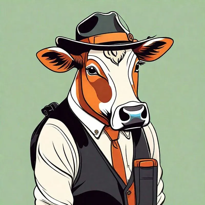 Animal Model Illustrations