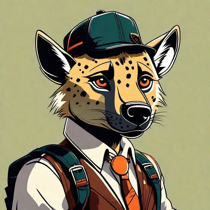 Animal Model Illustrations