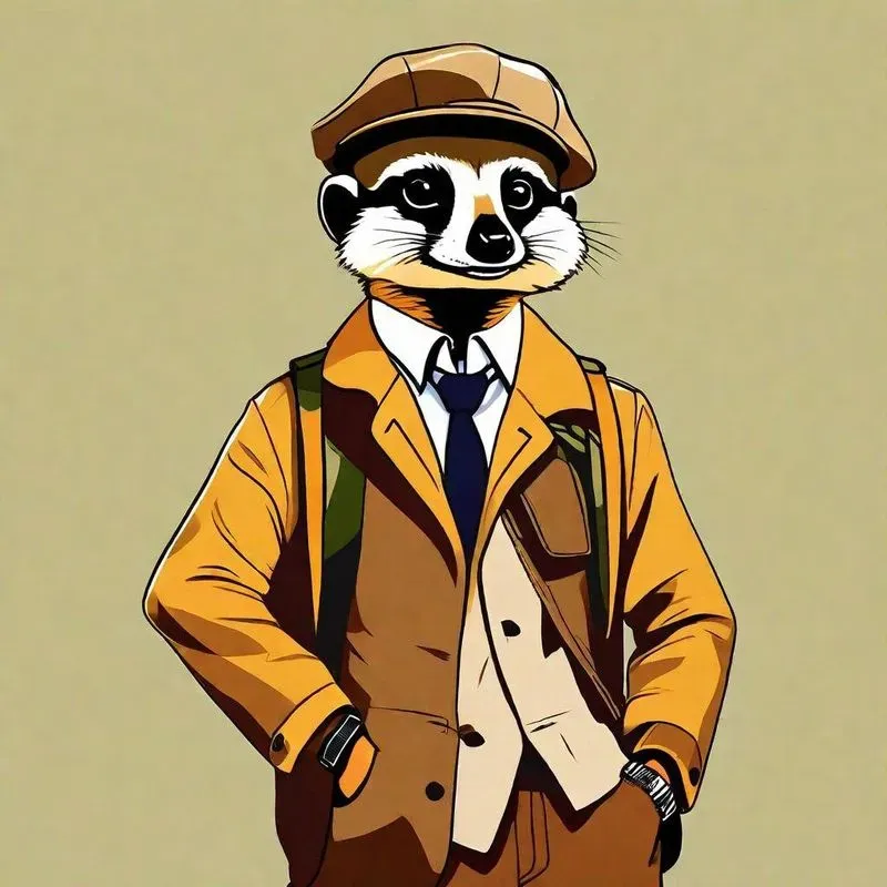 Animal Model Illustrations