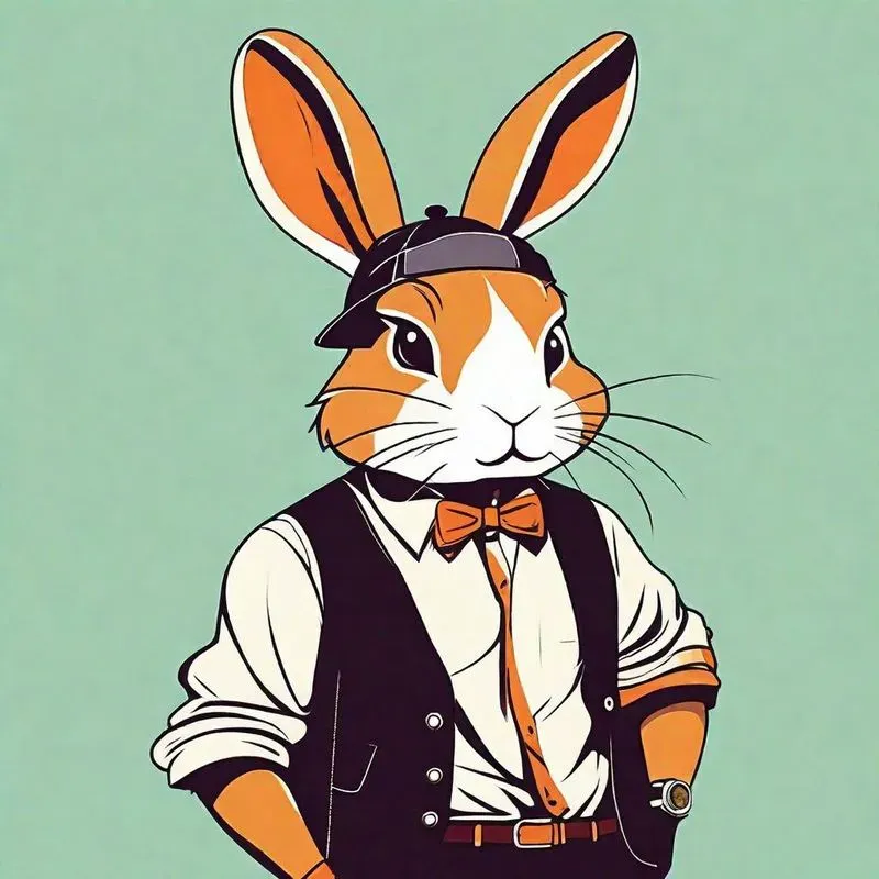 Animal Model Illustrations