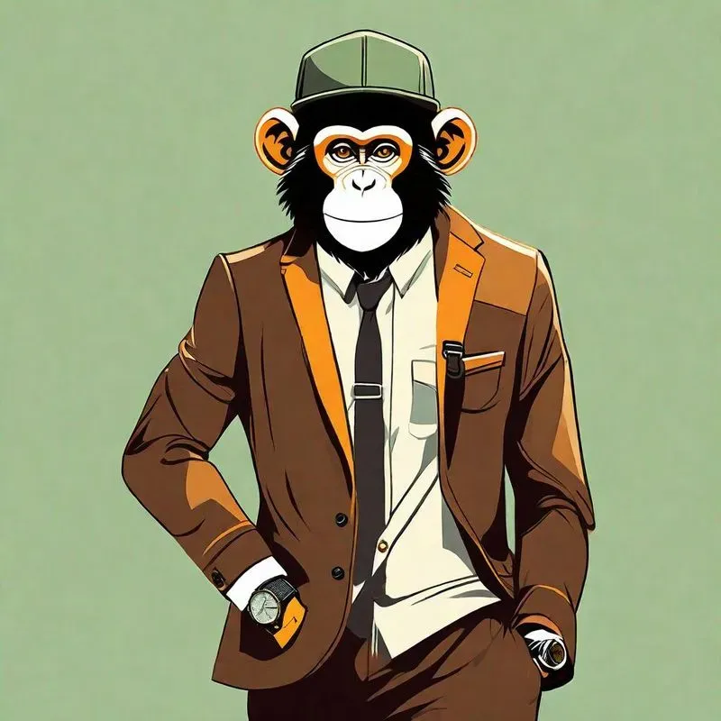 Animal Model Illustrations