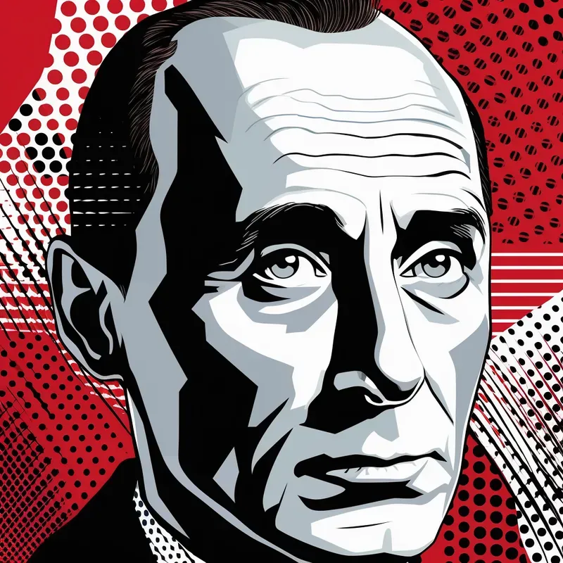 Professional Dynamic Pop Art Imagery