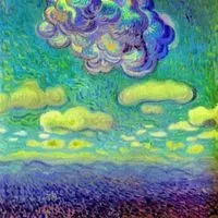 cloud profile picture